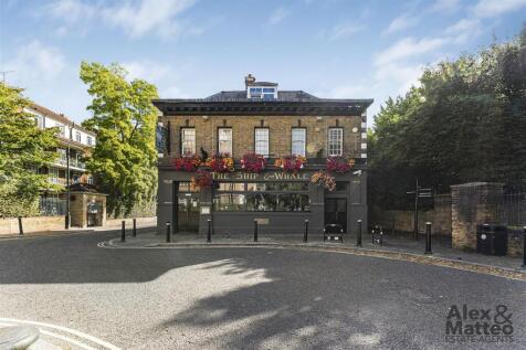 Chandlers Court