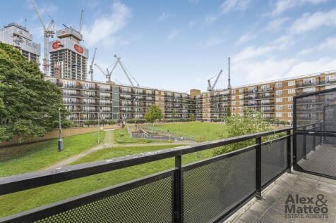 Marden Square