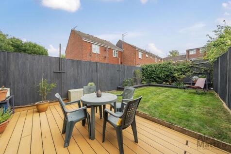 Foundry Close