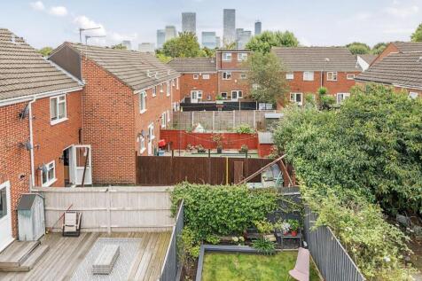 Foundry Close