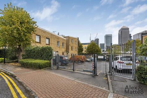 Milligan Street