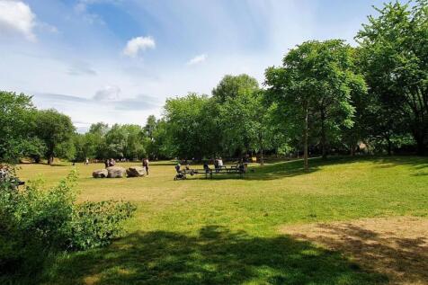 russia dock woodland