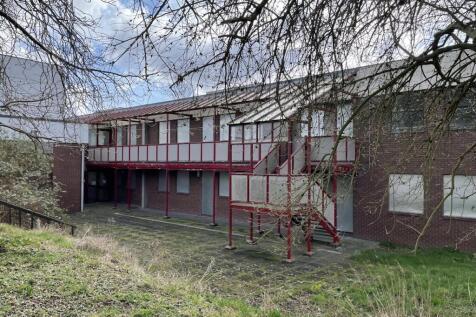 Accommodation Block