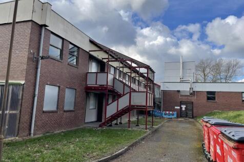 Accommodation Block
