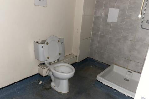 Accommodation Block