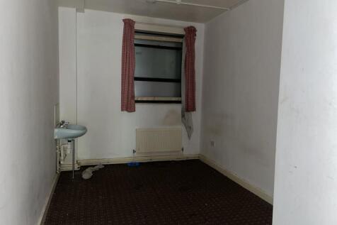 Accommodation Block