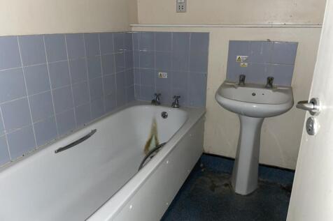 Accommodation Block