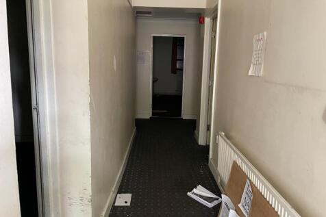 Accommodation Block