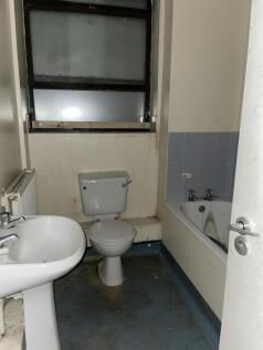 Accommodation Block