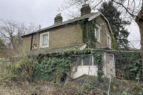 Kingston House