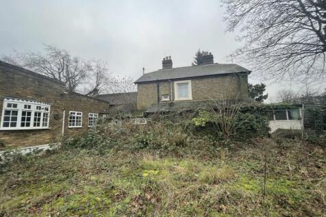 Kingston House