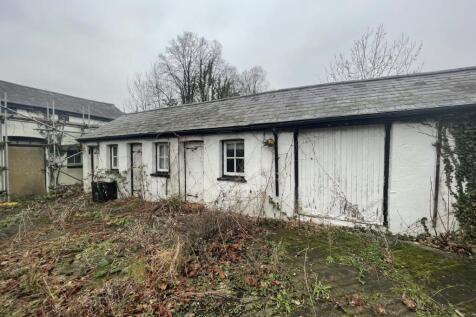 Martyn Lodge Barn