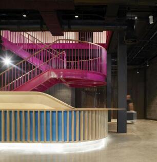3rd Floor Brixton House stairs.jpeg