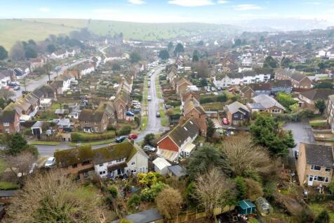 Foxdown Road, 67-006.JPG