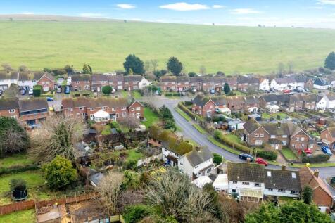 Foxdown Road, 67-008.JPG