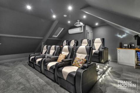 Cinema Room