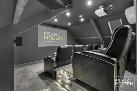 Cinema Room