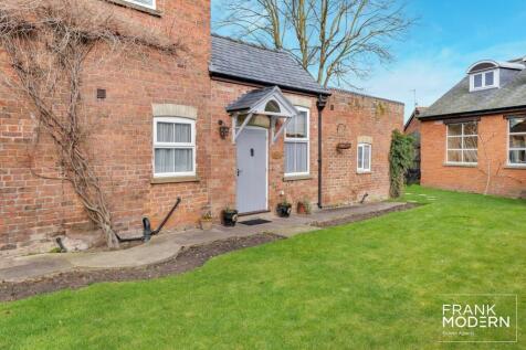 Gardener&#39;s Cottage
