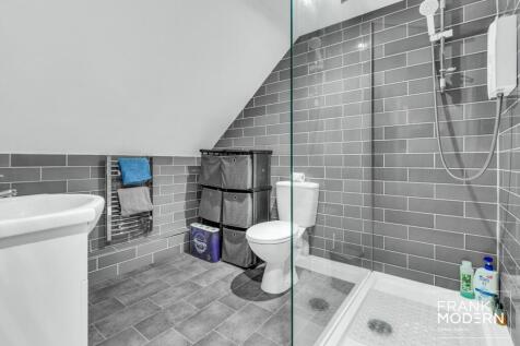 Coach House Bathroom