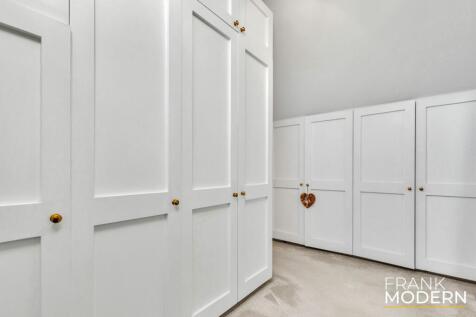 Dressing Room