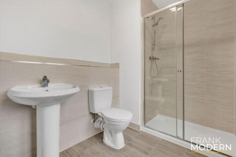 Bedroom One En-Suite