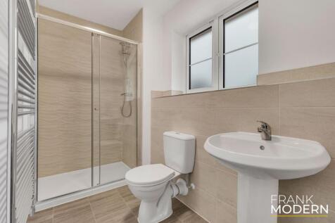 Bedroom Two En-Suite