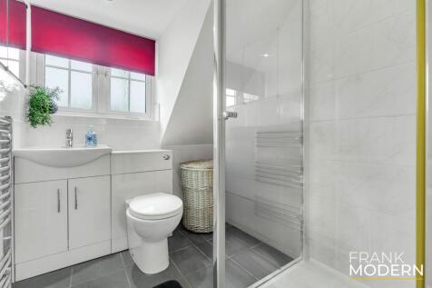 Bedroom One En-Suite