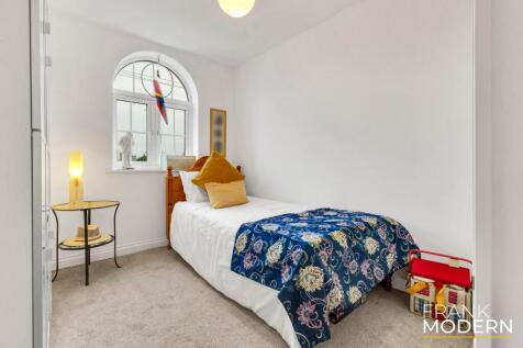 Bedroom Five