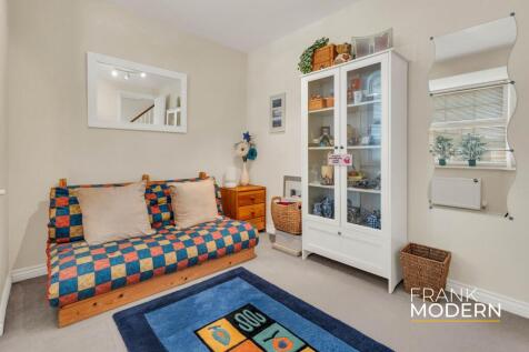 Bedroom Five