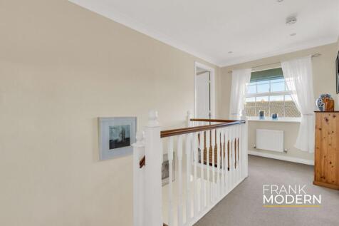 Second Floor Landing