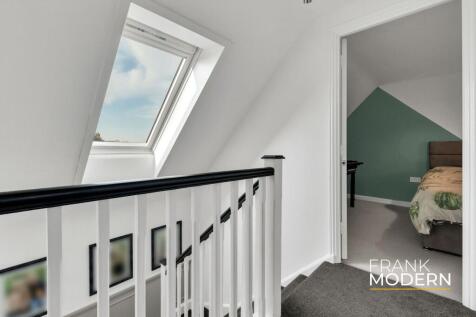 Second Floor Landing