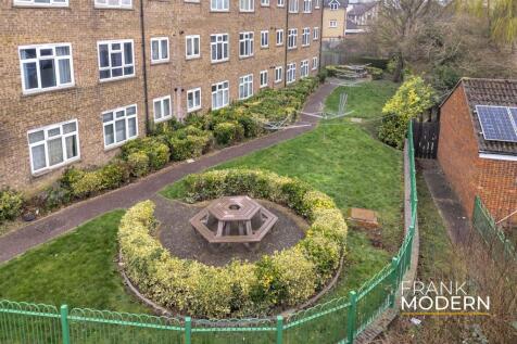 Communal Garden