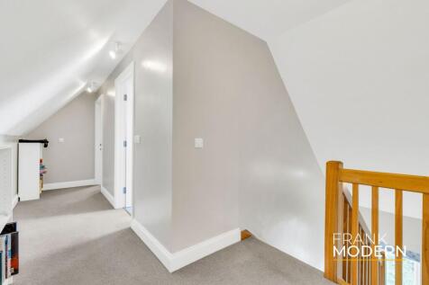 Second Floor Landing