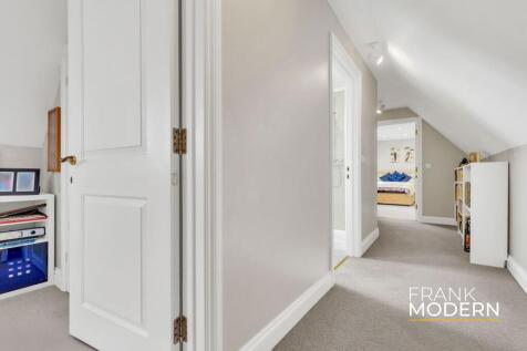 Second Floor Landing