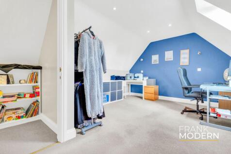 Bedroom Five