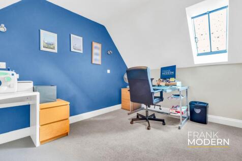 Bedroom Five