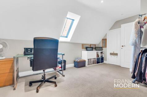 Bedroom Five