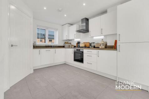 Living / Kitchen / Diner