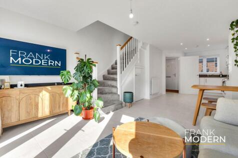 Living / Kitchen / Diner