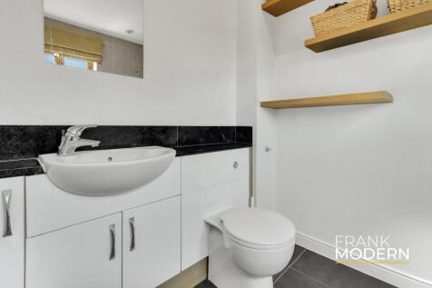 First Floor Bathroom