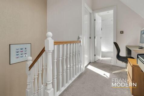 Second Floor Landing