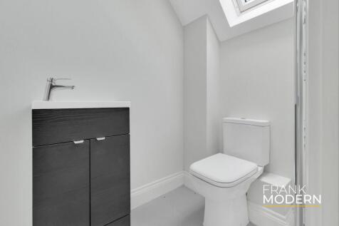 Bedroom One En-Suite