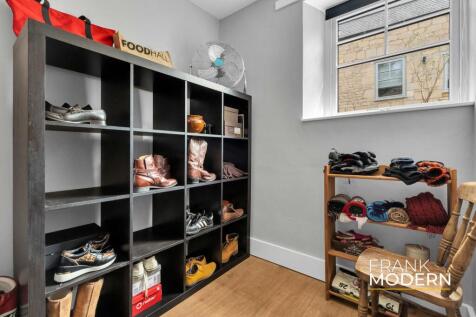 Boot Room