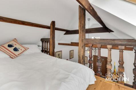 Annexe Bedroom