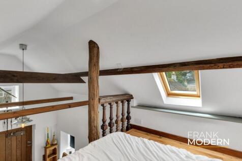 Annexe Bedroom
