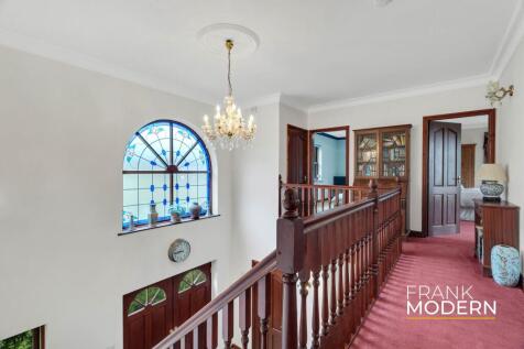 Galleried Landing