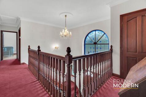 Galleried Landing