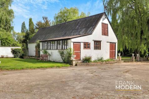 Outbuilding Two