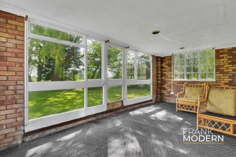 Sun Room