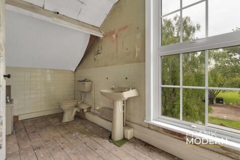Bedroom Five En-Suite